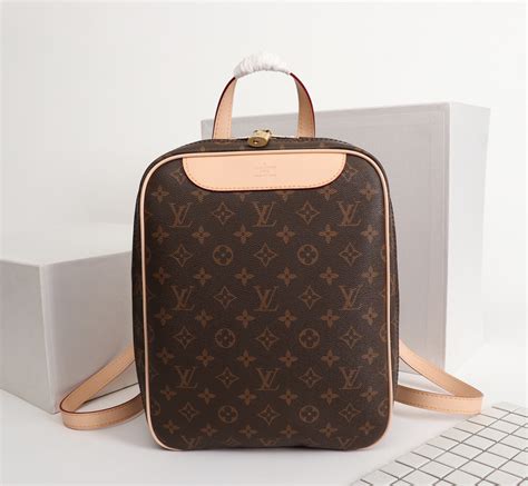 louis vuitton backpack cost|louis vuitton backpack cheap.